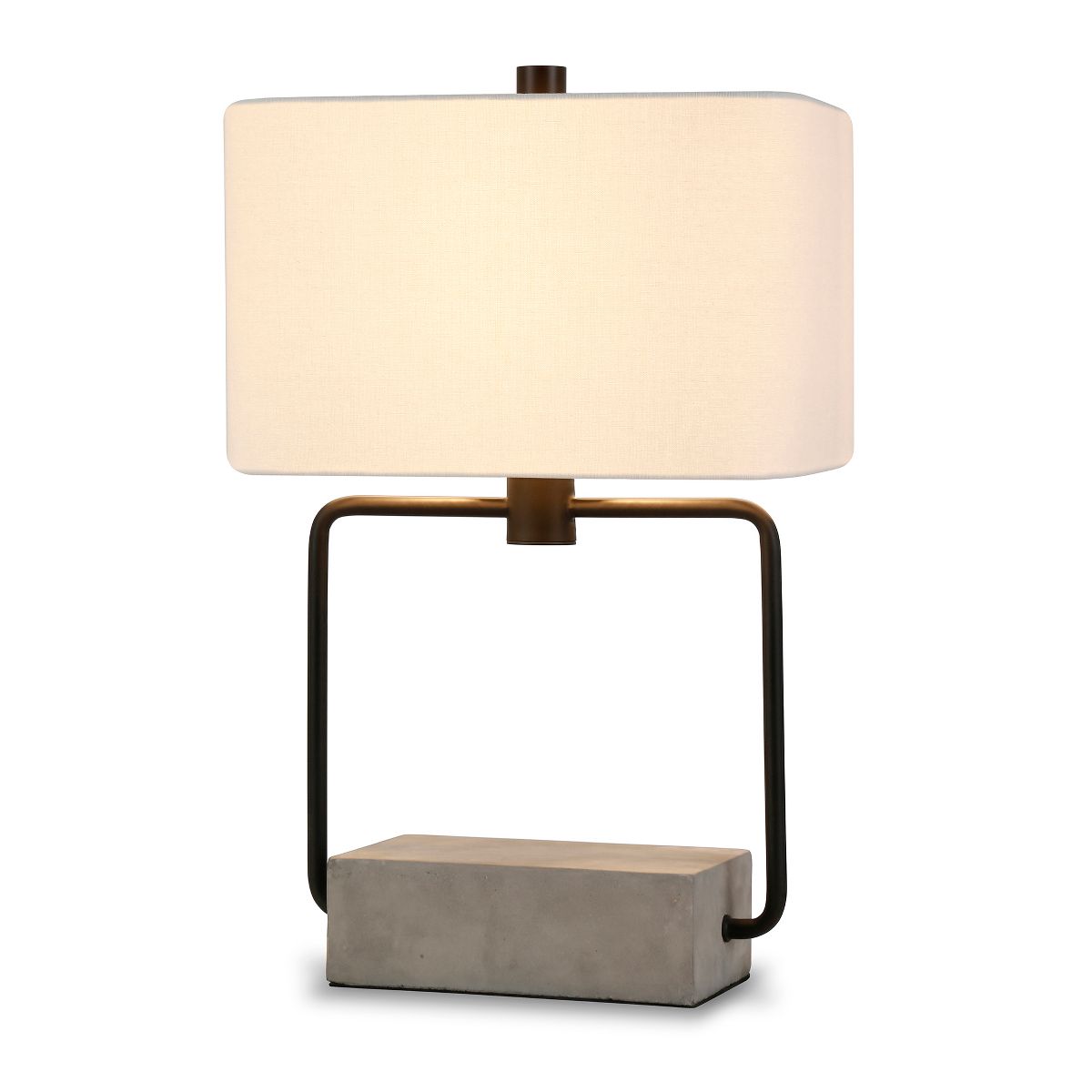 22.75" Tall Table Lamp