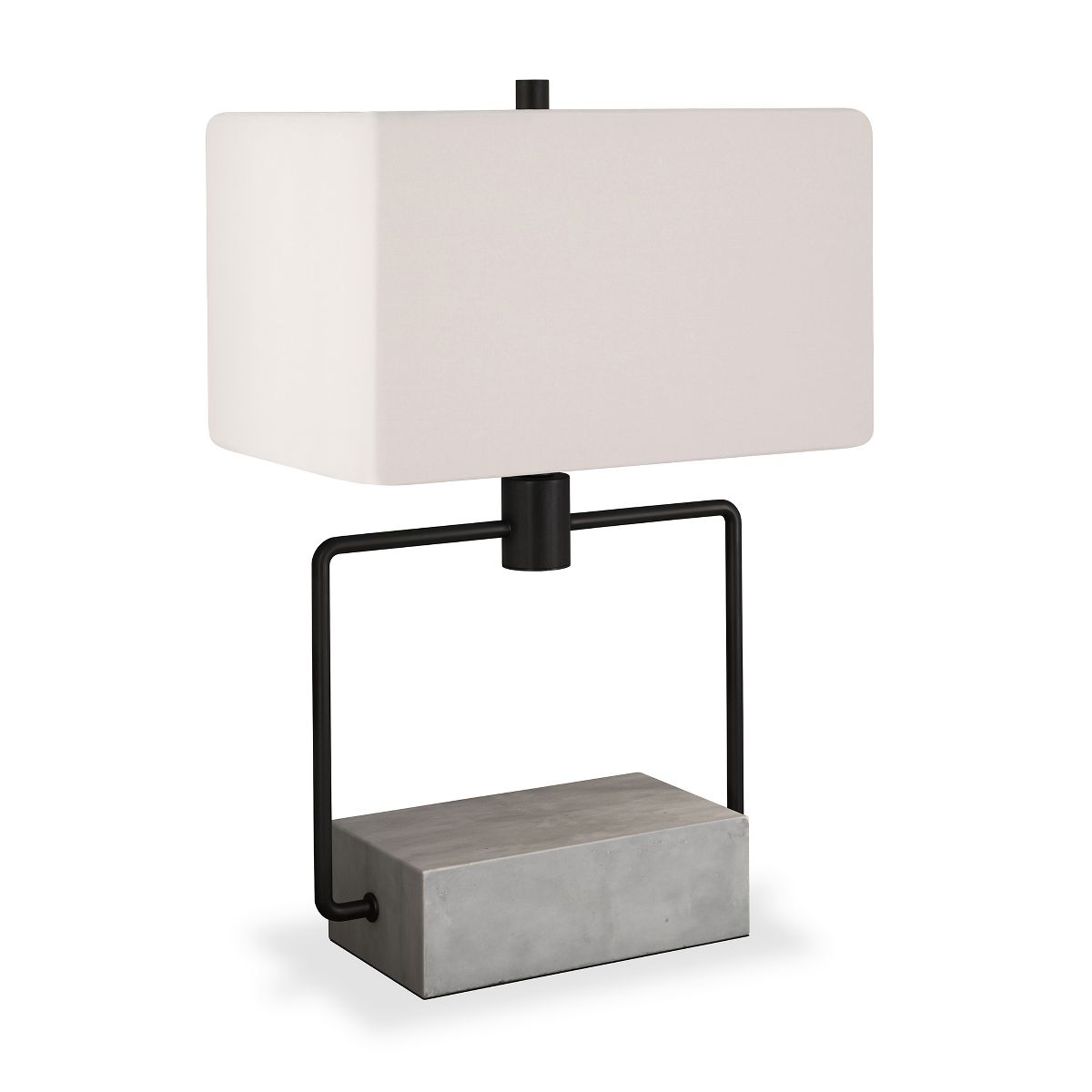 22.75" Tall Table Lamp
