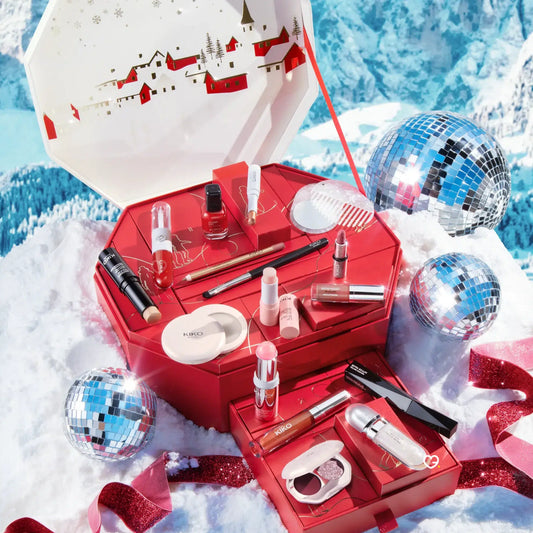 Kiko Calendario dell’Avvento 2025