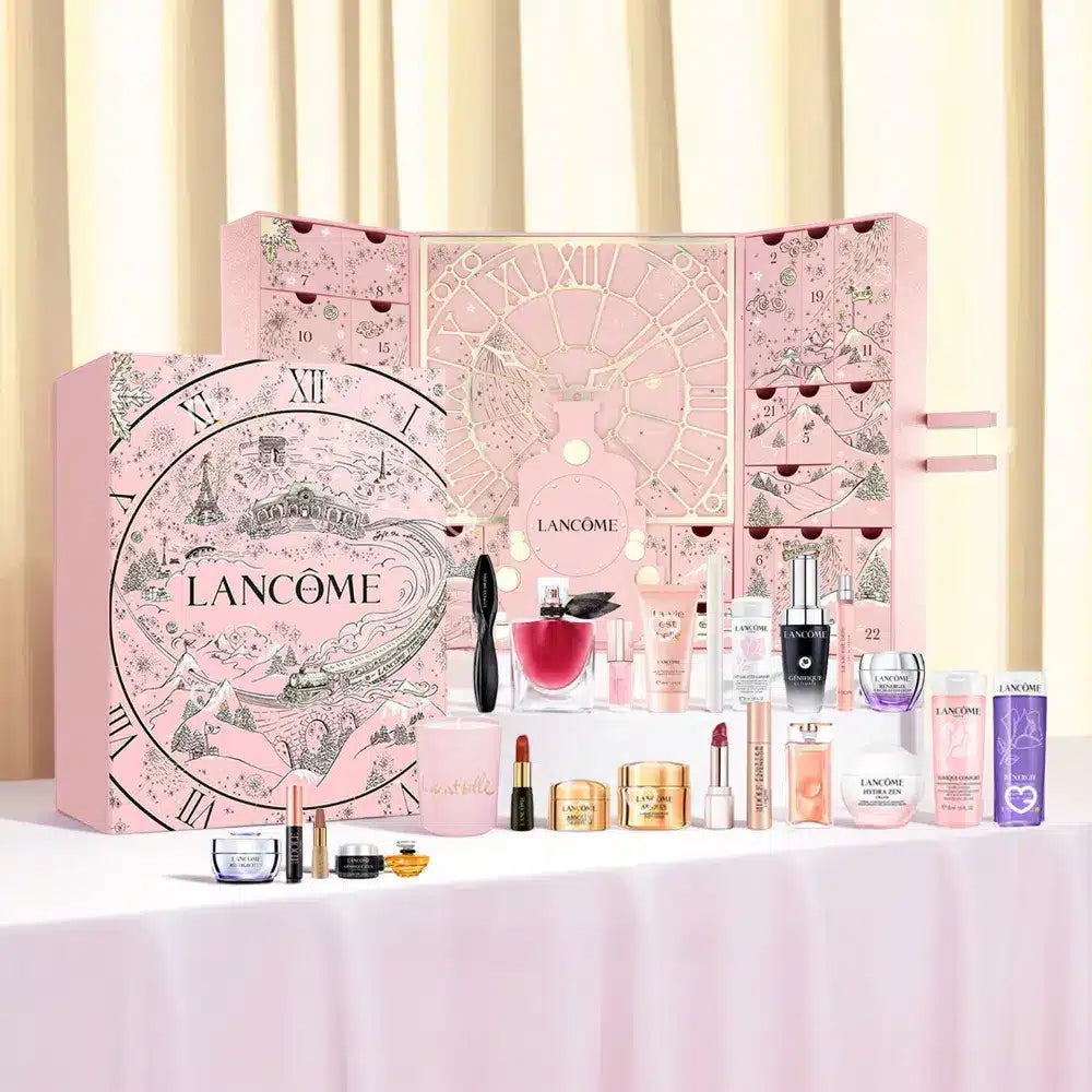Lancôme Beauty Advent Calendar 2025