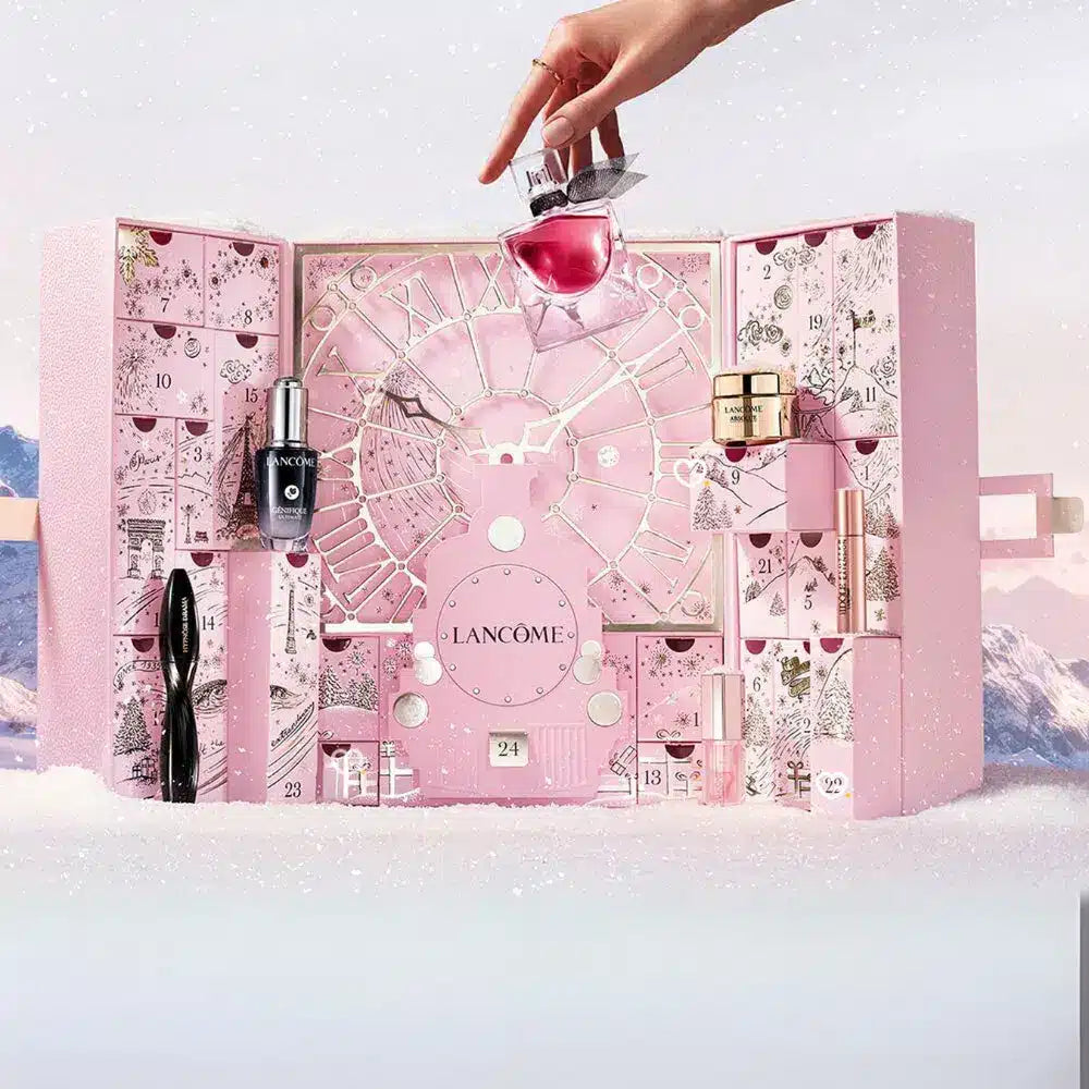 Lancôme Beauty Advent Calendar 2025