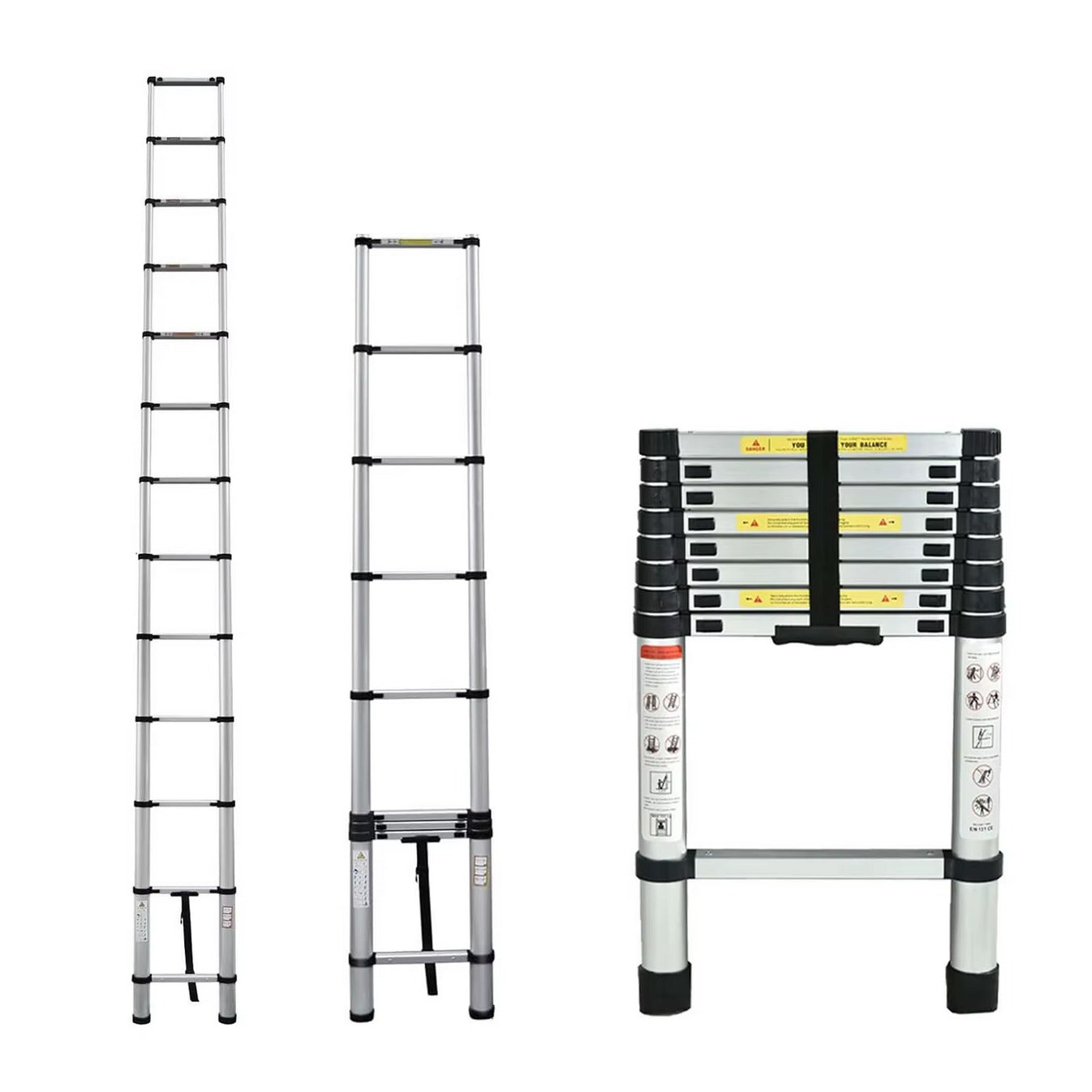 Climbex Professional Gear