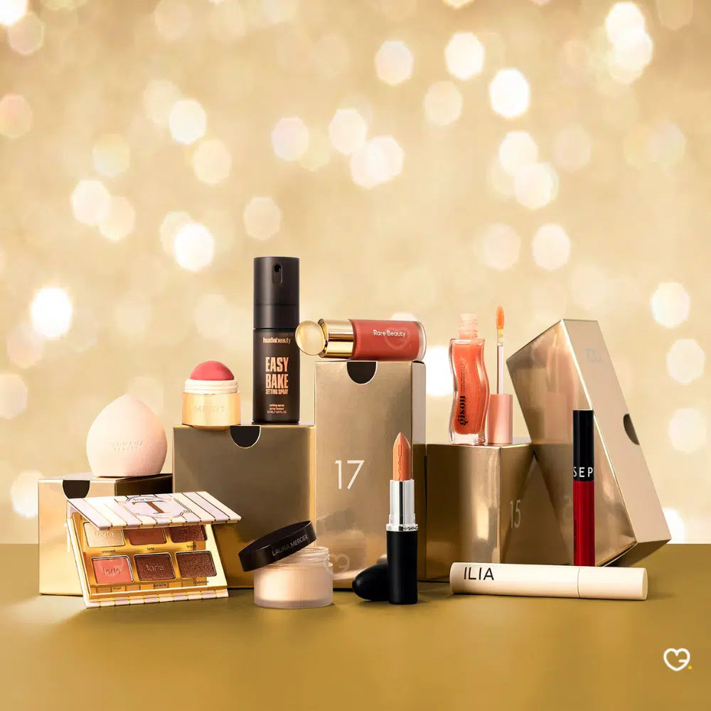 Sephora Favourites Advent Calendar 2025